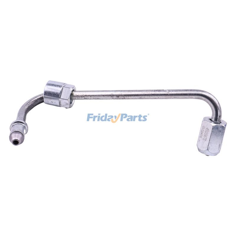  Injector Fuel Supply Tube For HYUNDAI