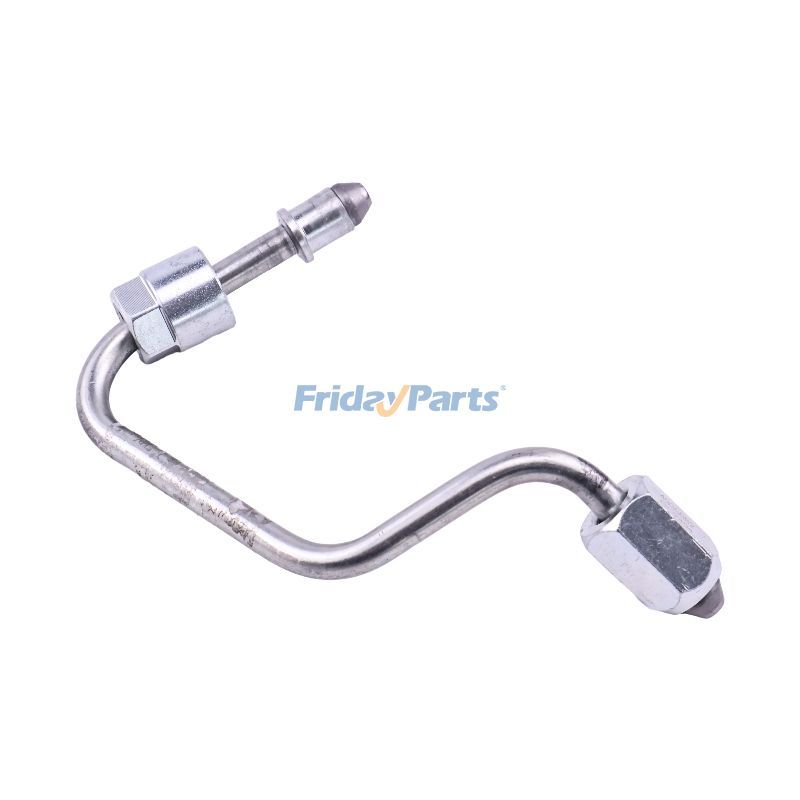 Injector Fuel Supply Tube 4935982 for Cummins Engine 07-18 6.7L ISDE QSB 6ISBE