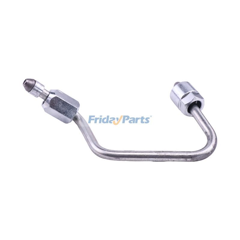 Injector Fuel Supply Tube for Engine