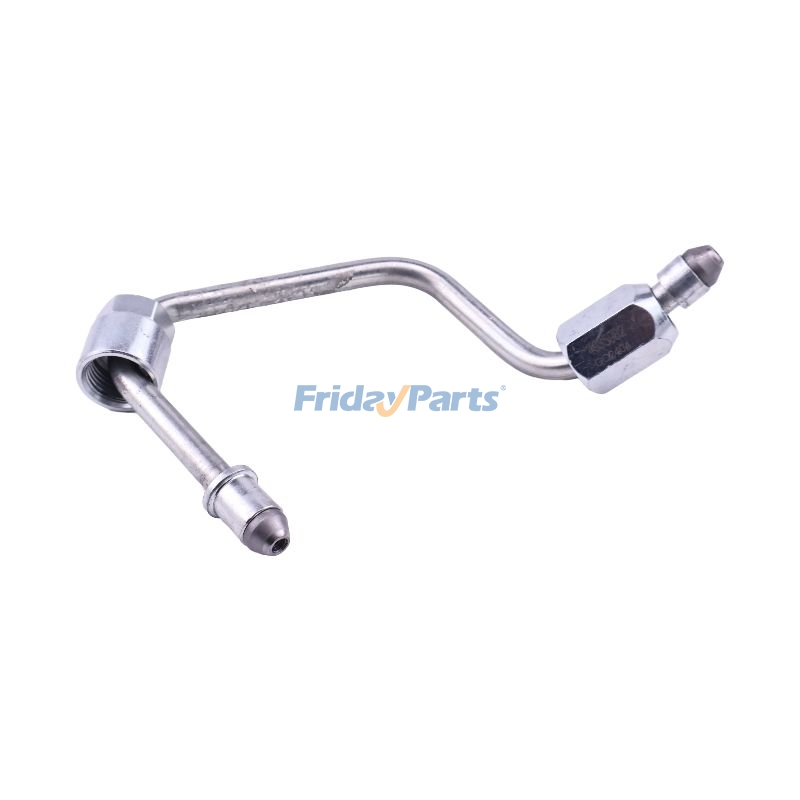 Engine Injector Fuel Supply Tube