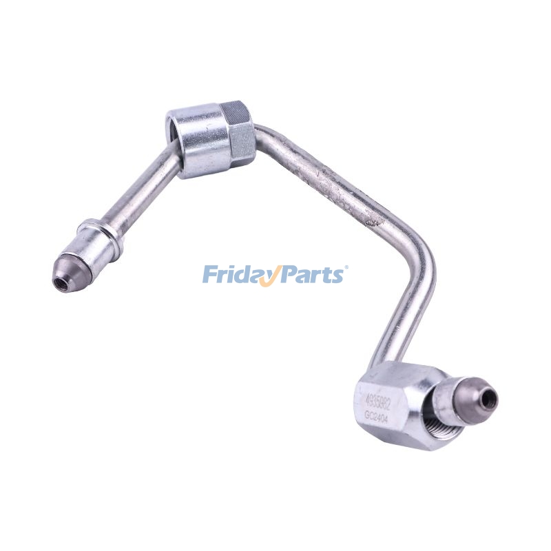  Injector Fuel Supply Tube 