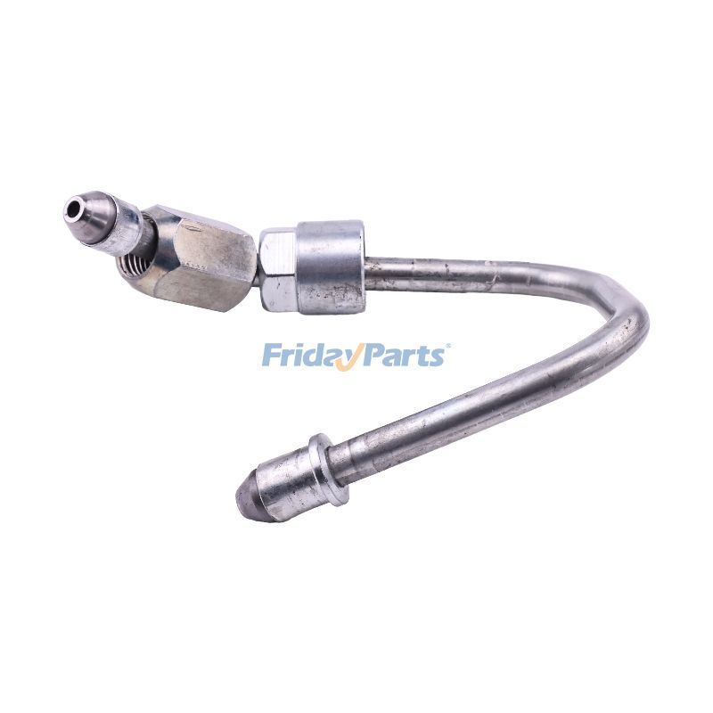 Injector Fuel Supply Tube for Engine