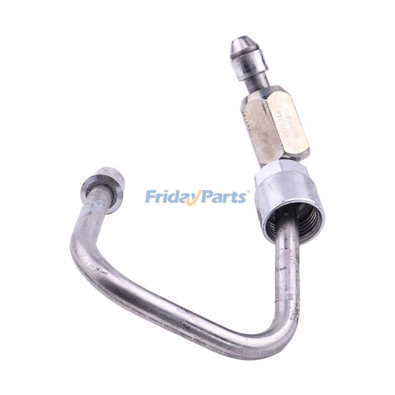 Injector Fuel Supply Tube 4948017 for Cummins Engine QSB4.5
