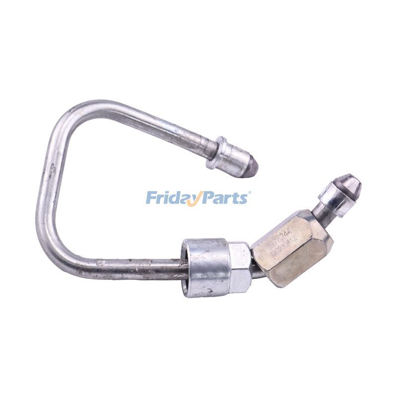 Engine Injector Fuel Supply Tube