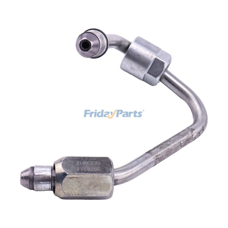  Injector Fuel Supply Tube 