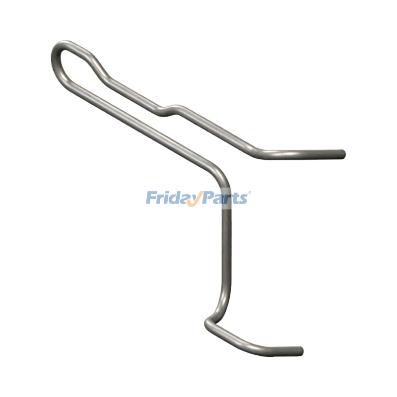 Injector Fuel Supply Tube 4975427 for Cummins Engine 6C8.3