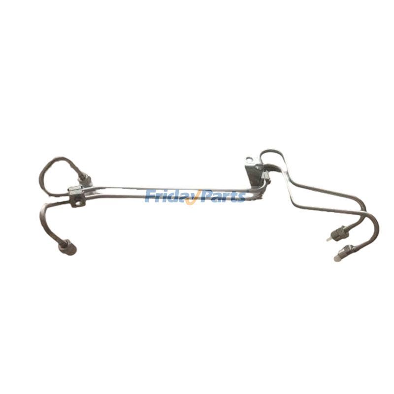 Injector Fuel Supply Tube 5312302 for Cummins Engine 4B3.9