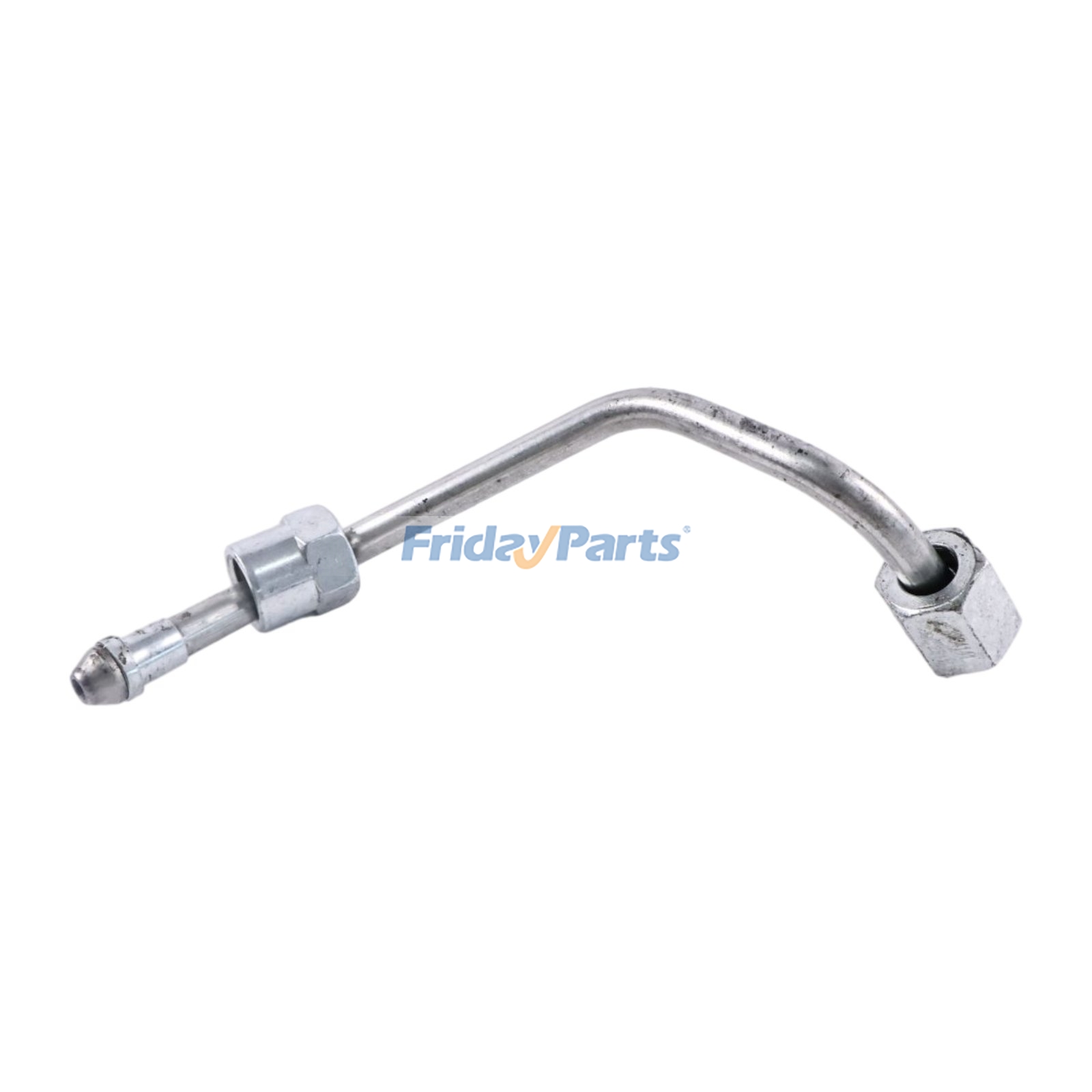 Tube d'alimentation en carburant de l'injecteurpour Moteur,Pelle,Chariot Élévateur,Chargeur