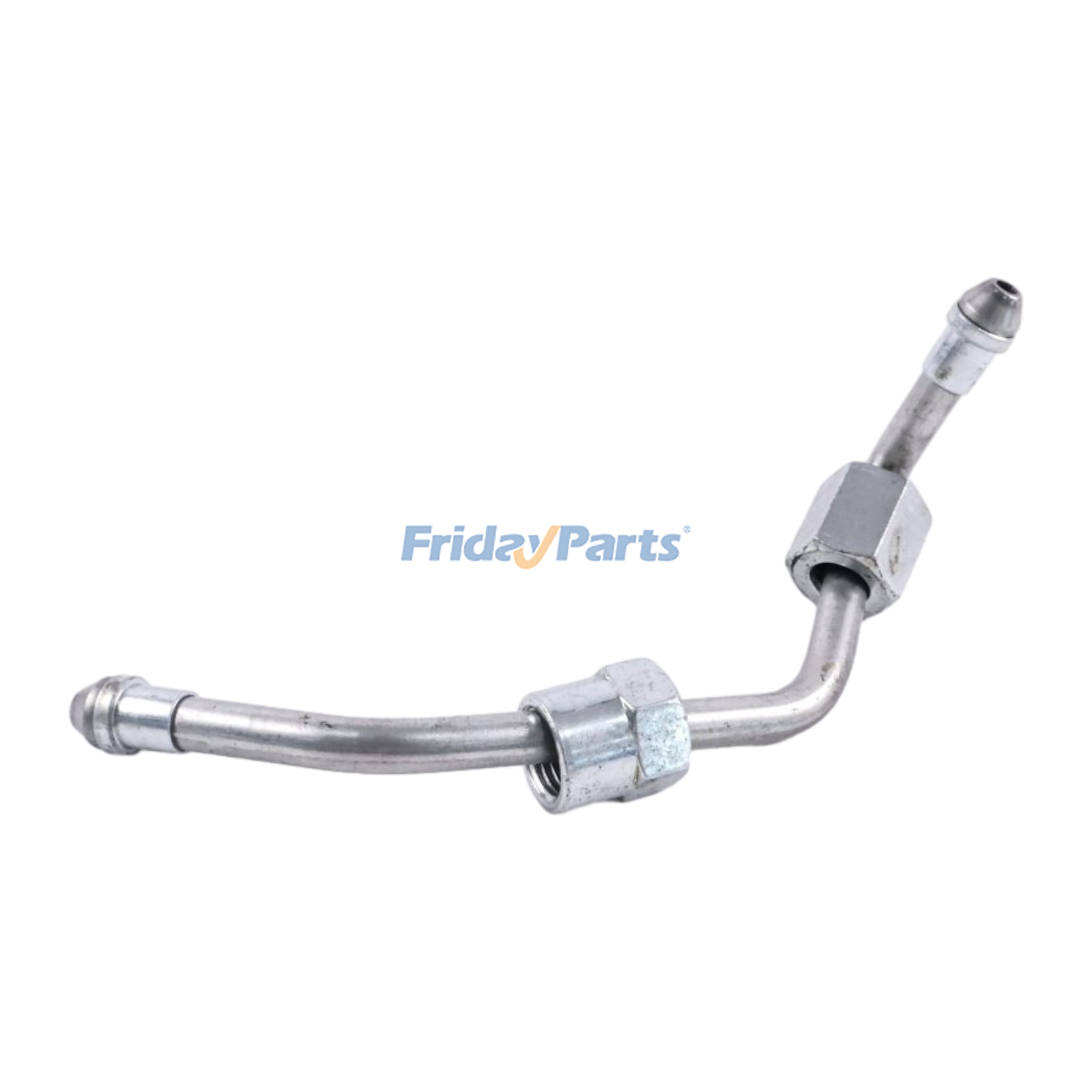 Tube d'alimentation en carburant de l'injecteur Pour HYUNDAI