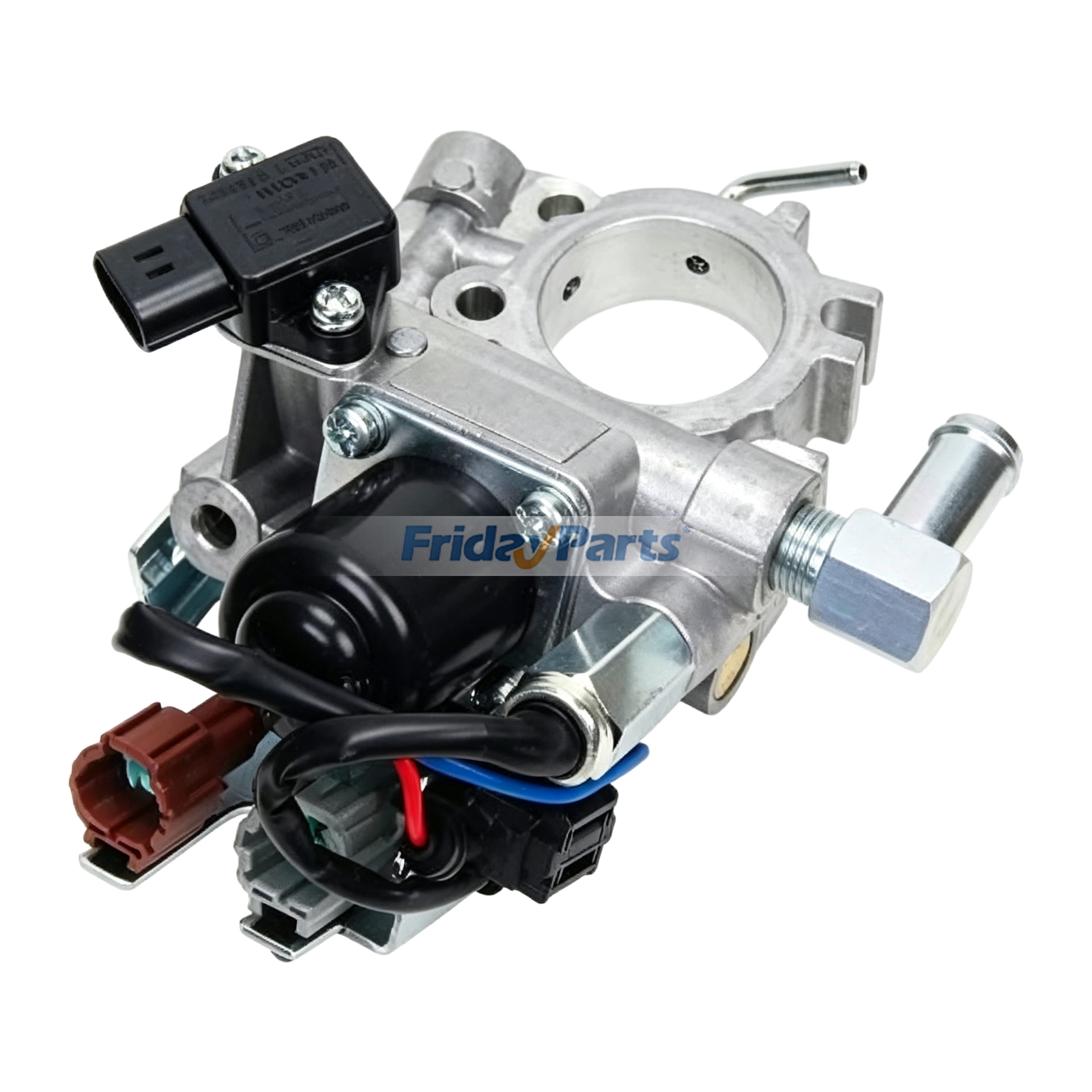 Injector Holder Assembly 1G6K7-6NF00 for Nissan Forklift