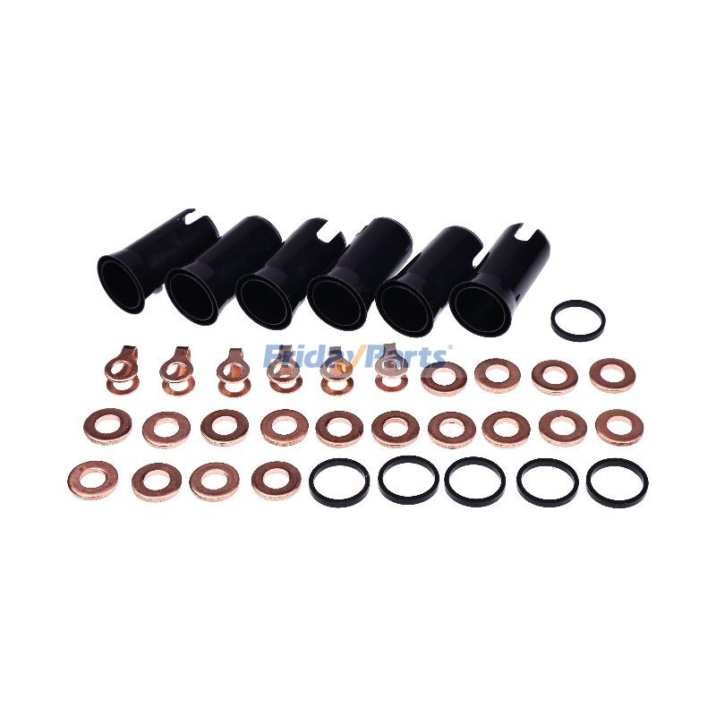 FridayParts Injektor-Installationskit