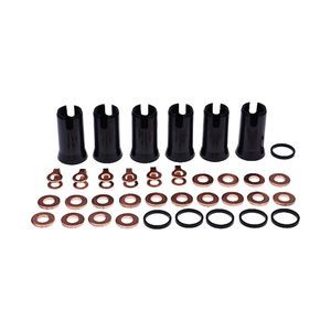 Injector Installation Kit 3903380 3909356 3882589 for Cummins Engine 5 ...