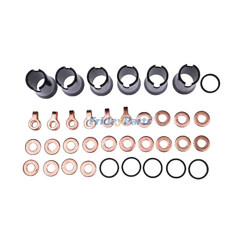 Injektor-Installationskitfür Motor,Fahrzeug