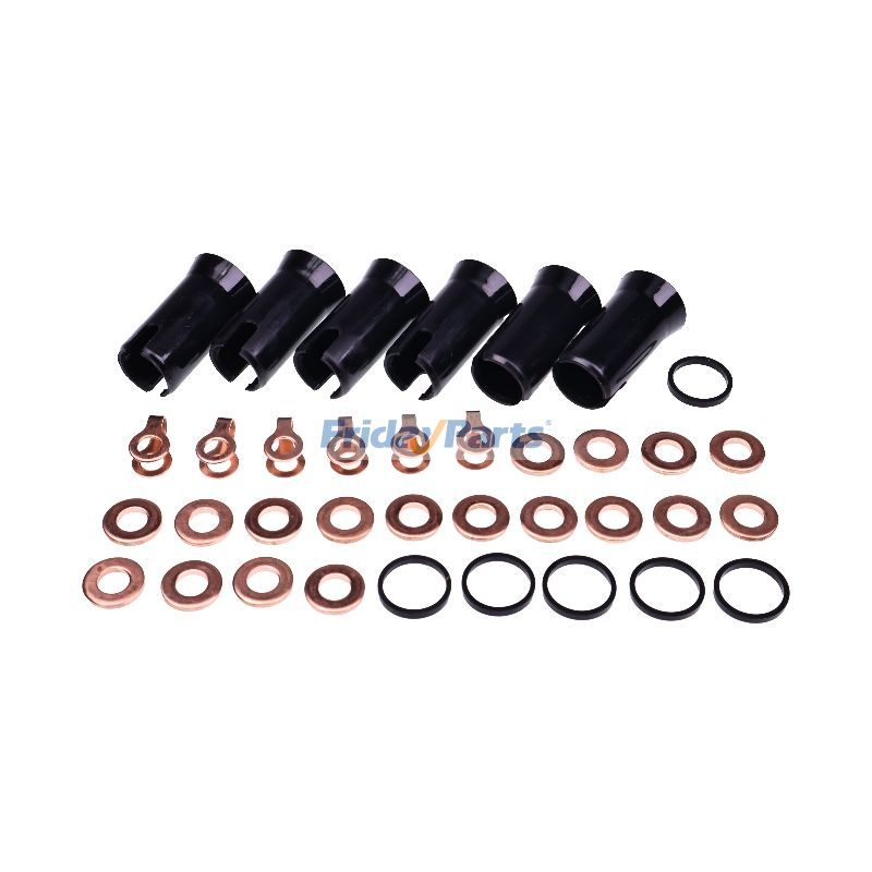 Injektor-InstallationskitFür Dodge