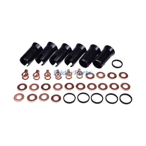 Injector Installation Kit 3903380 3909356 3882589 for Cummins Engine 5 ...