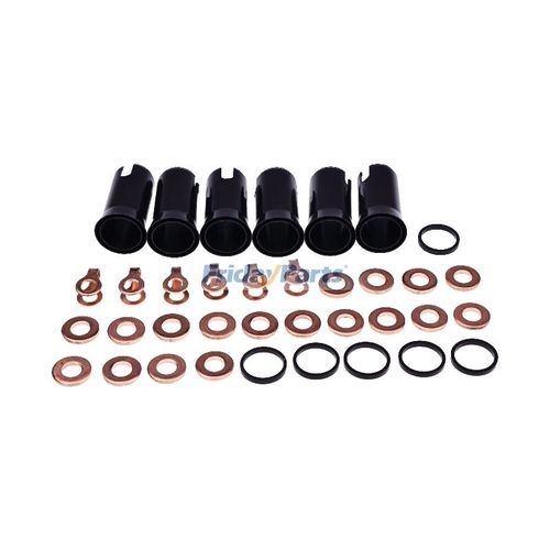 Injector Installation Kit 3903380 3909356 3882589 for Cummins Engine 5 ...