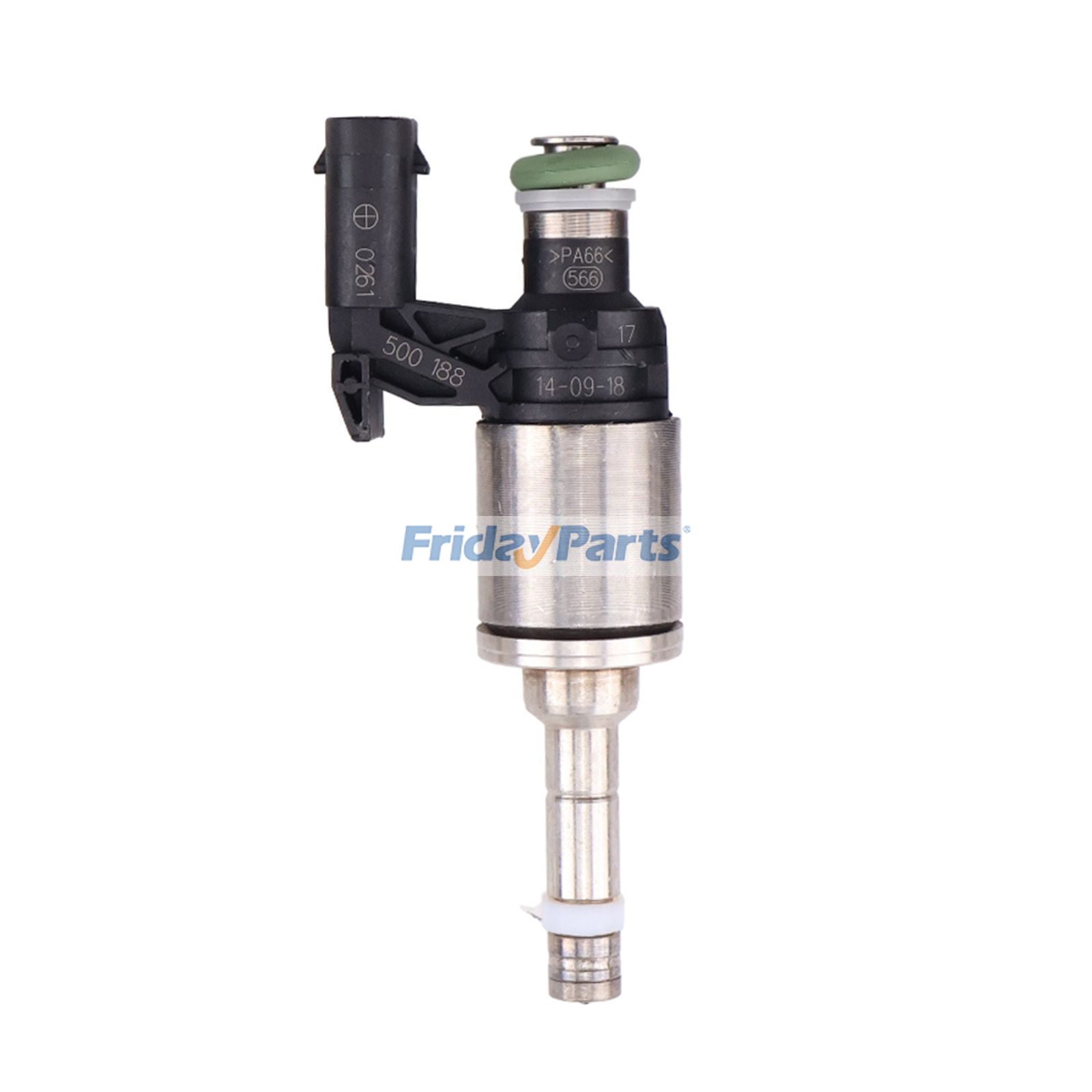 Kraftstoff Injektor 04E90603 6A 0261500188 für Audi A1 A3 Q3 Volkswagen Golf Jetta Polo