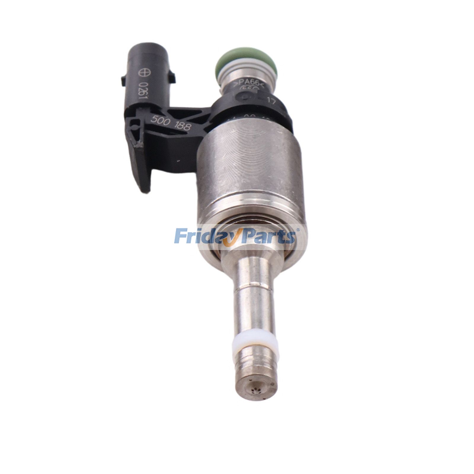 Kraftstoff Injektor 04E90603 6A 0261500188 für Audi A1 A3 Q3 Volkswagen Golf Jetta Polofür Für Audi,Für Volkswagen