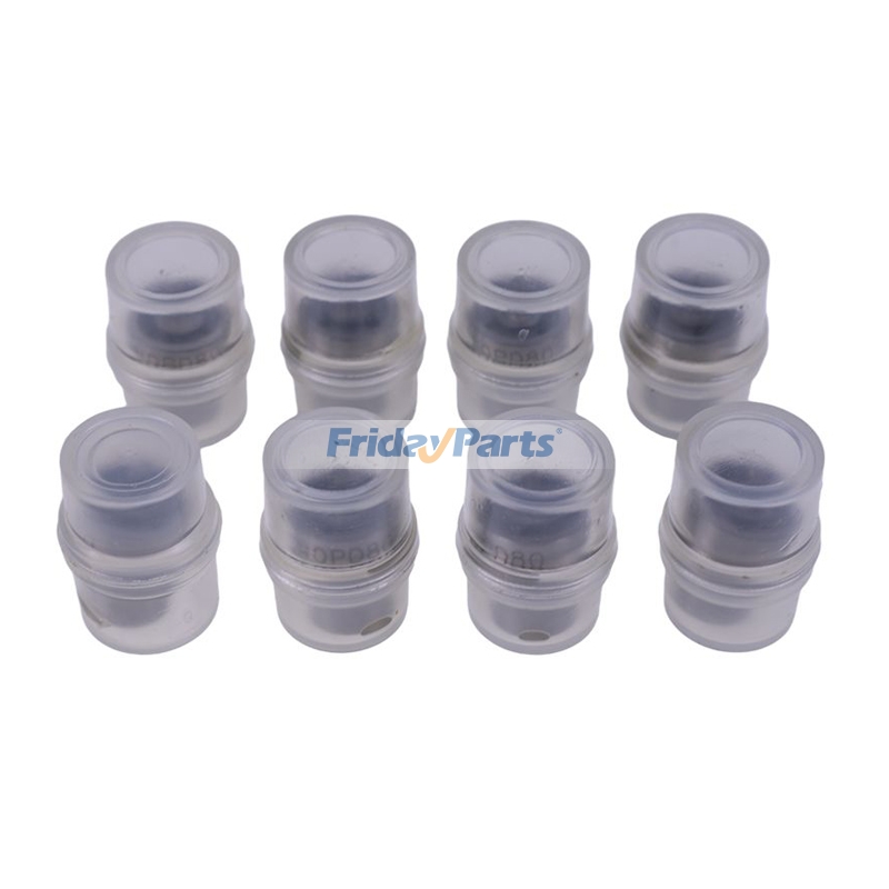 Injecteur 093400-5800 DN0PD80 pour moteur Kubota D1403 D1503 D1703 V2003 V2203