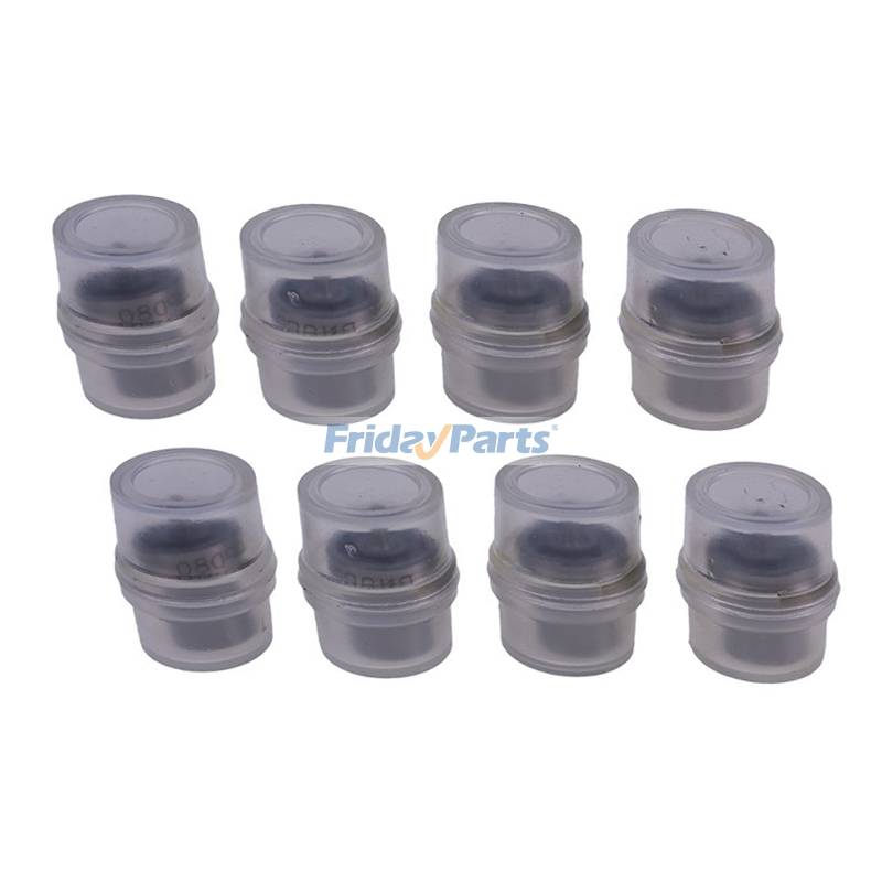 Buse d'injecteur pour Kubota de FridayParts