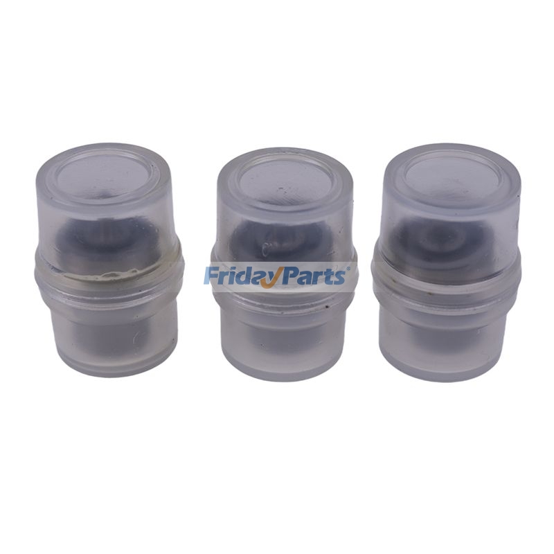 Buse d'injecteur pour Kubotapour Moteur