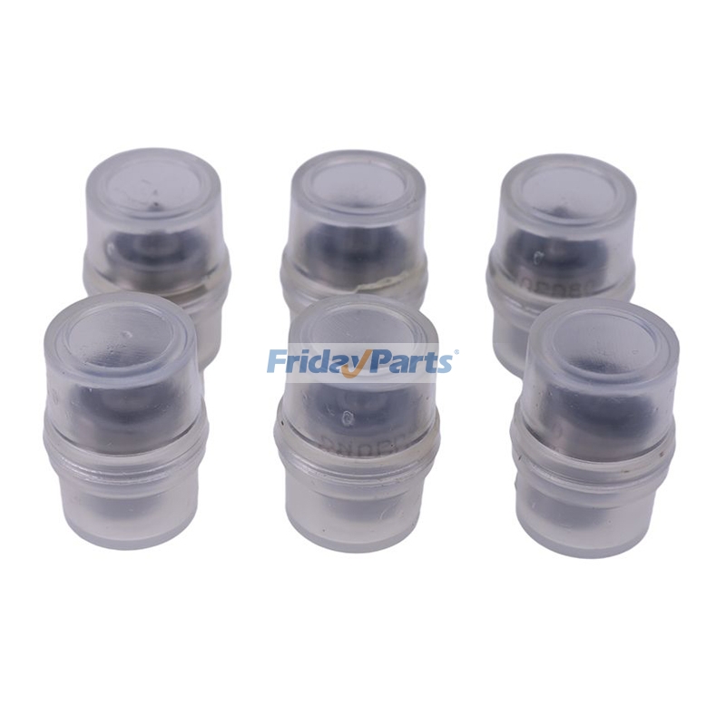 Buse d'injecteur pour Kubota 