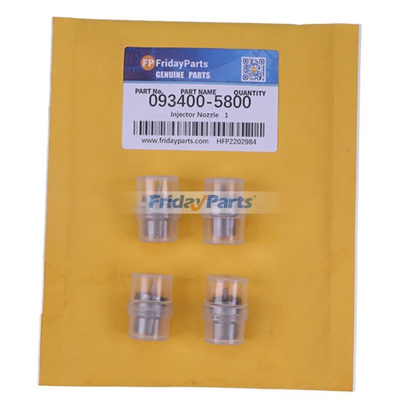 Engine Injector Nozzle for Kubota