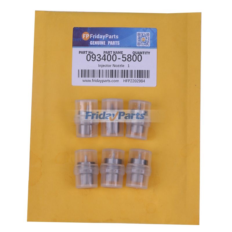 Injector Nozzle for Kubota in Stock in USA