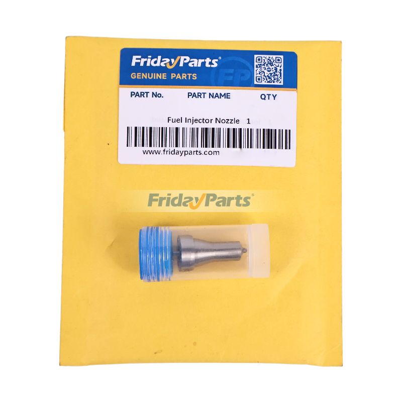 Compra Boquilla de inyector de combustible de 4 piezas 11-8978 13-0370 para motor Thermo King TK486 TK486E en Fridayparts