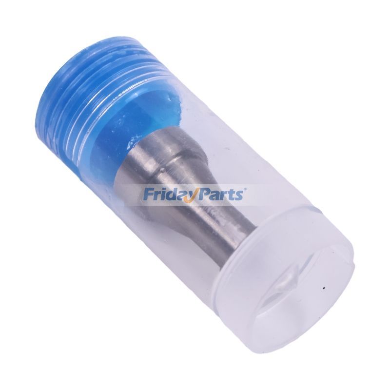 Boquilla de inyector de combustible de 4 piezas 11-8978 13-0370 para motor Thermo King TK486 TK486E para Motor,Refrigeración de transporte Para Thermo King FridayParts