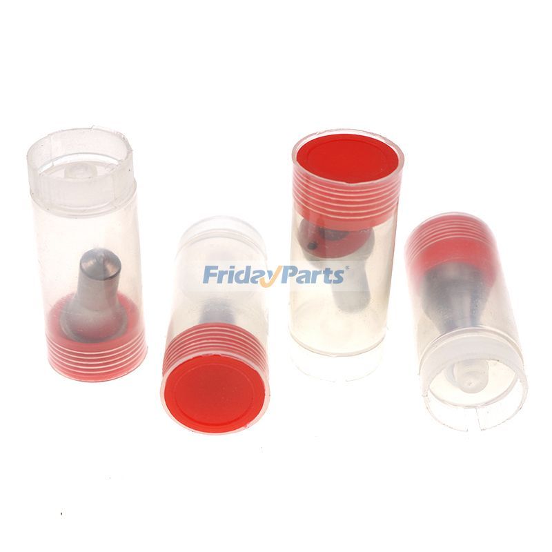 Fuel Injector Nozzle for Engine