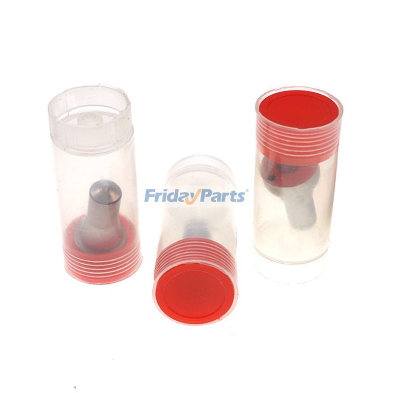 Fuel Injector Nozzle A150P215TEO 129209-53000 for Yanmar Engine 3TNE88 3TNE88C 4TNE88