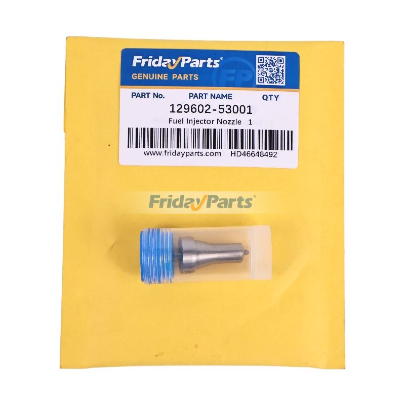 Achetez Buse d'injecteur de carburant chez FridayParts
