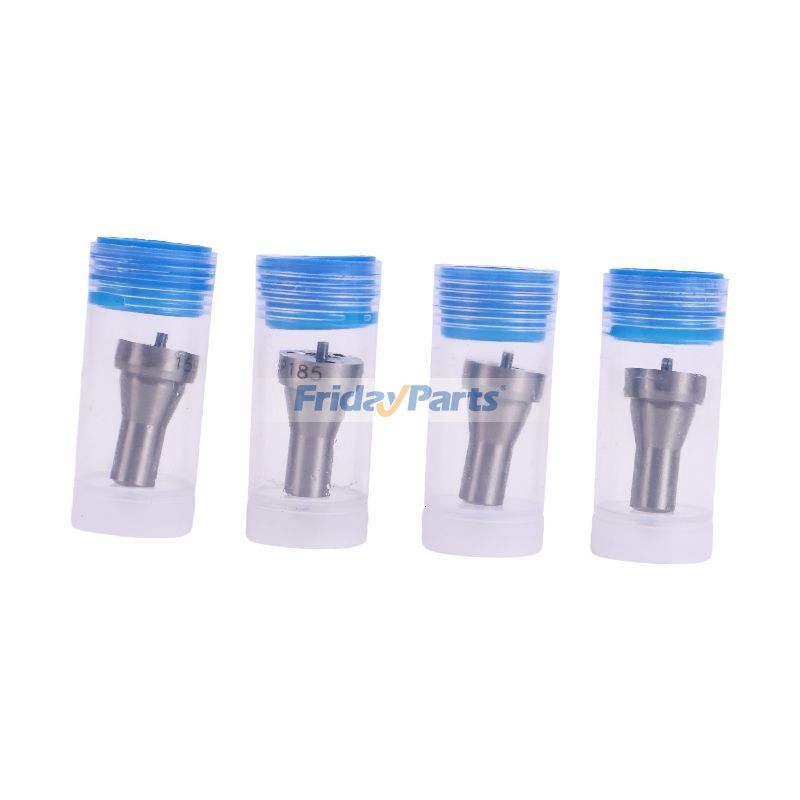 Buse d'injecteur de carburantpour Pelle