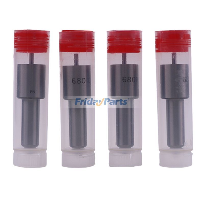 Injector Nozzle 2645K602 2645C617 26461308 for Perkins T4.236 4.236 T4.236 4.41 1006-6