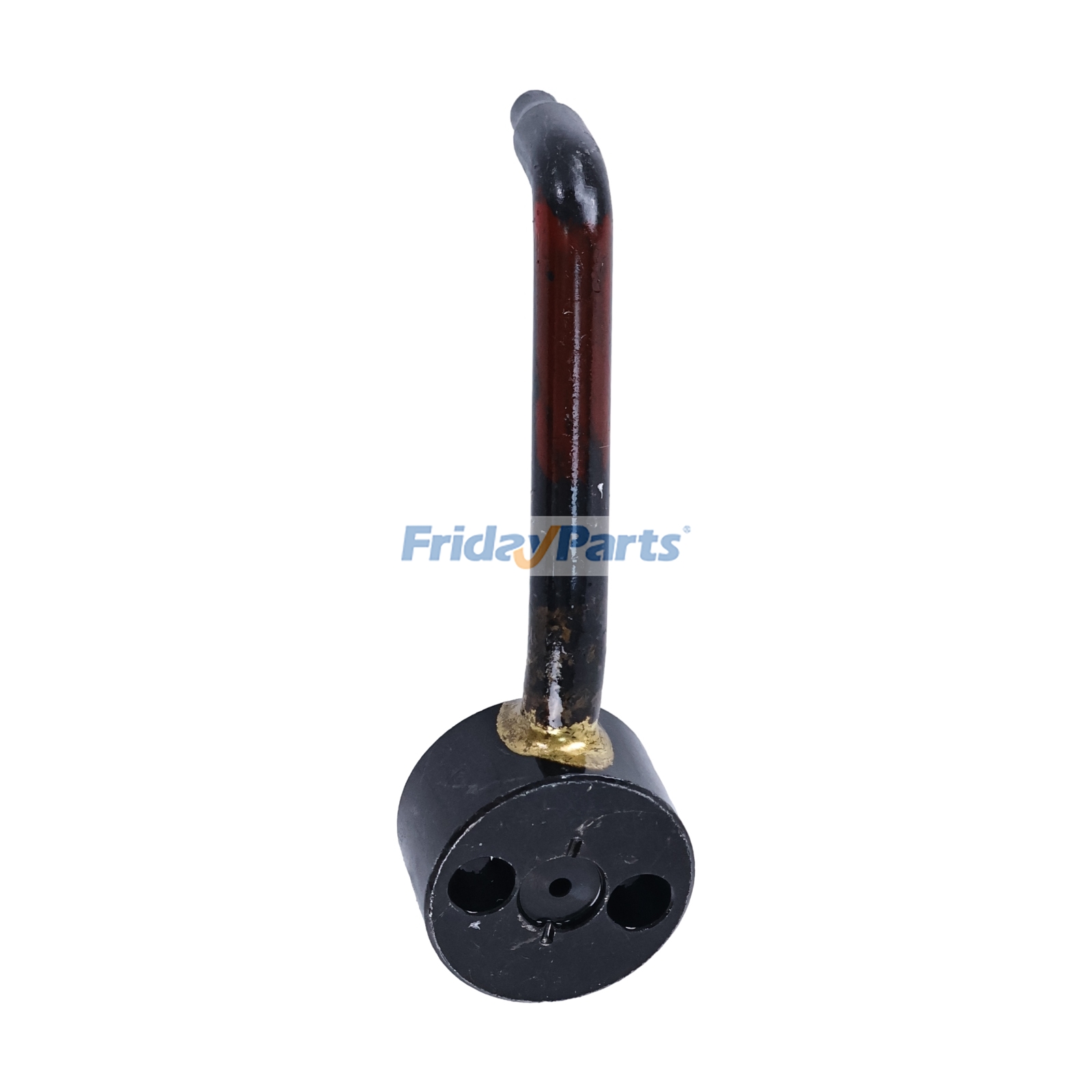 Buse d'injectionpour Pelle,Chargeur