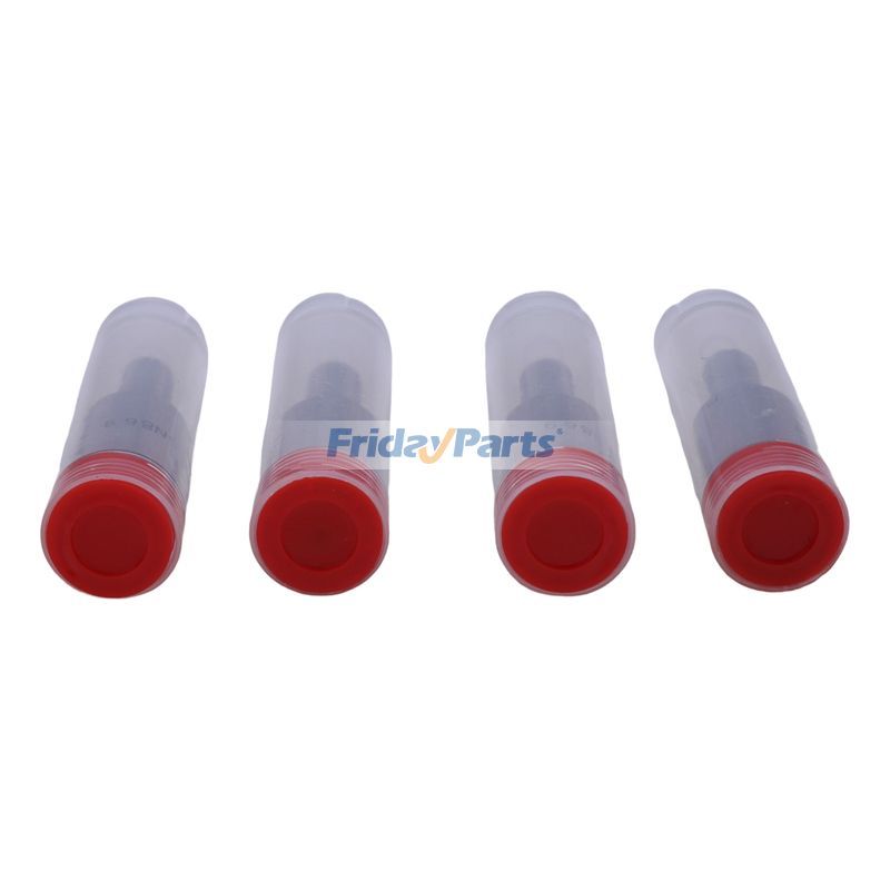 Einspritzdüsefür Bagger