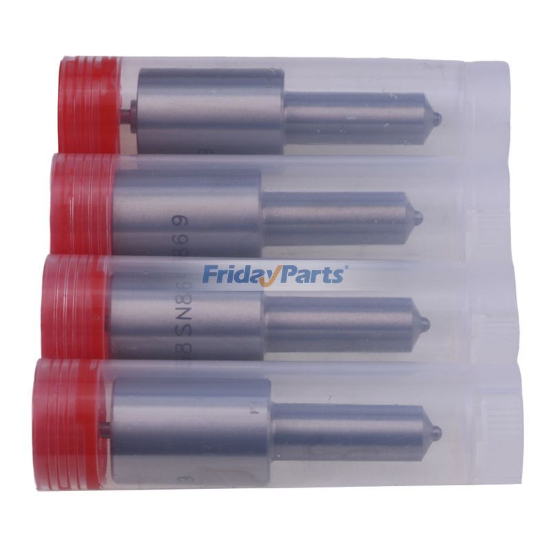 EinspritzdüseFür HITACHI,Für ISUZU