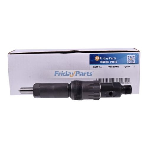 6-Pack Fuel Injectors AR74665 – Fits John Deere 4050 / 4240 / 4250 / 4430 / 4400 / 6600 / 6620 / 7700