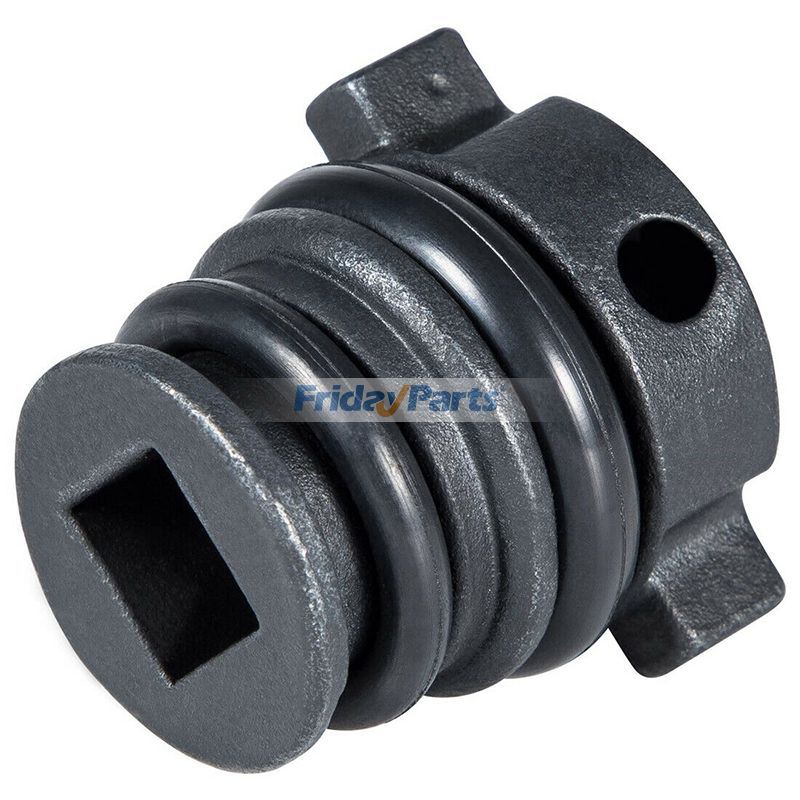 Installateurs de tubes de manchon de coupelle de buse d'injecteur pour Detroit Pour Ford