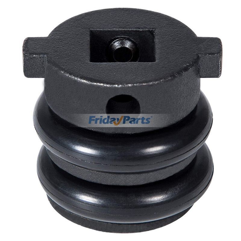 Installateurs de tubes de manchon de coupelle de buse d'injecteur pour Detroit pour Moteur Pour Ford