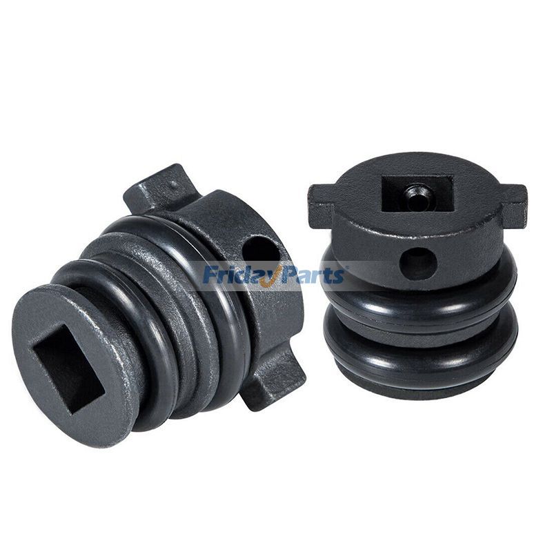 Injector Nozzle Cup Sleeve Tube Remover Installers J-46904 J