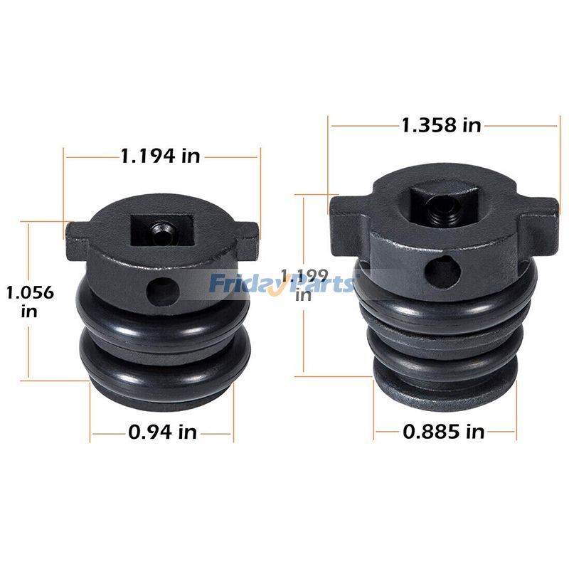 Pièces pour Moteur