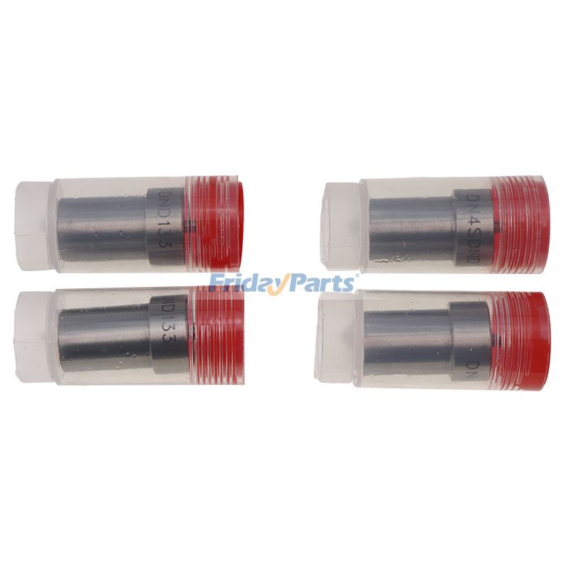 4 Stück Einspritzdüsen für Hiace II Kastenwagen Tacoma II Pickupfür Motor