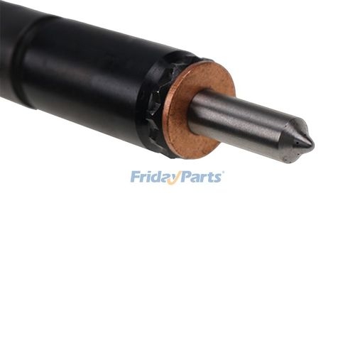 Monark MDN4SD24 Injector For Hanomag R16, R19, R217, R234, R442, R442/50 Tractor