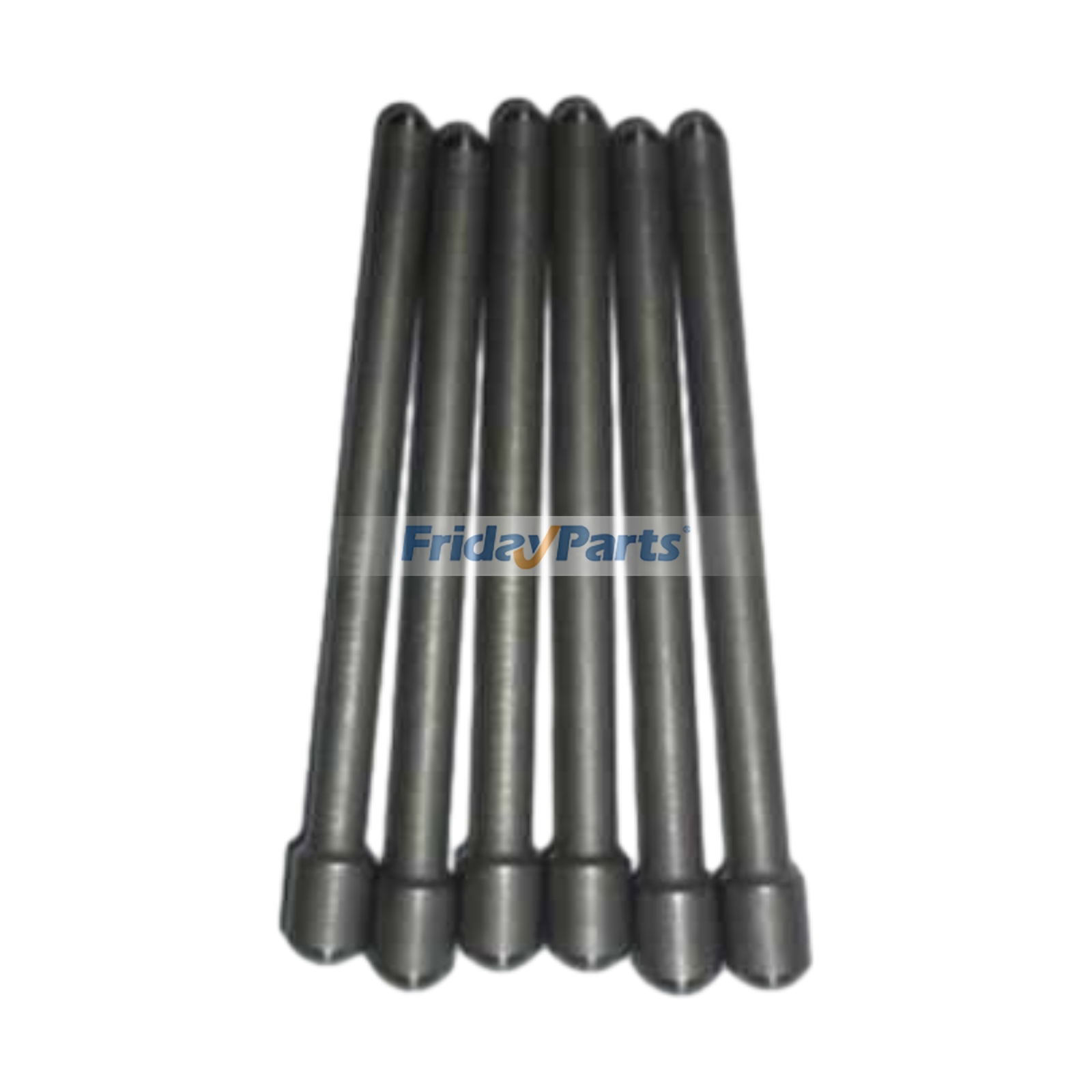 Injector Plunger Link Set CU191916 for Cummins Engine N14 QSK50 John Deere Harvester 6810 6910 CASE Tractor 9170 9180