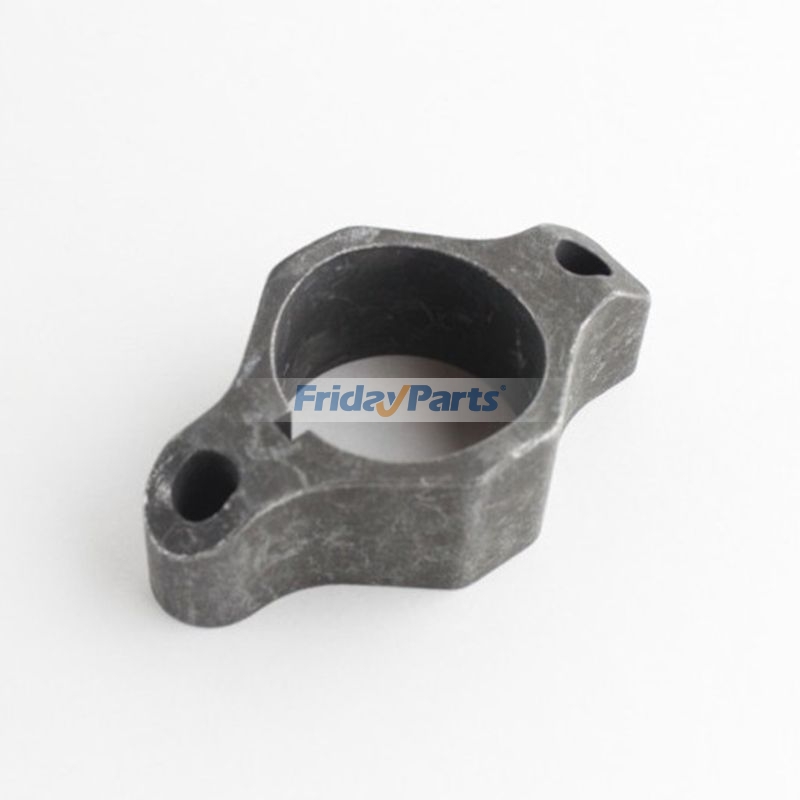 Injector Pressure Plate for Engine