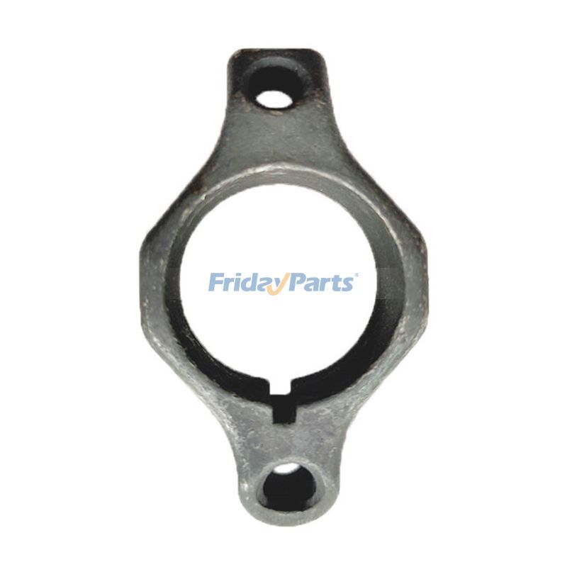 Injector Pressure Plate 4990774 for Cummins Engine ISBE ISDE QSB4.5