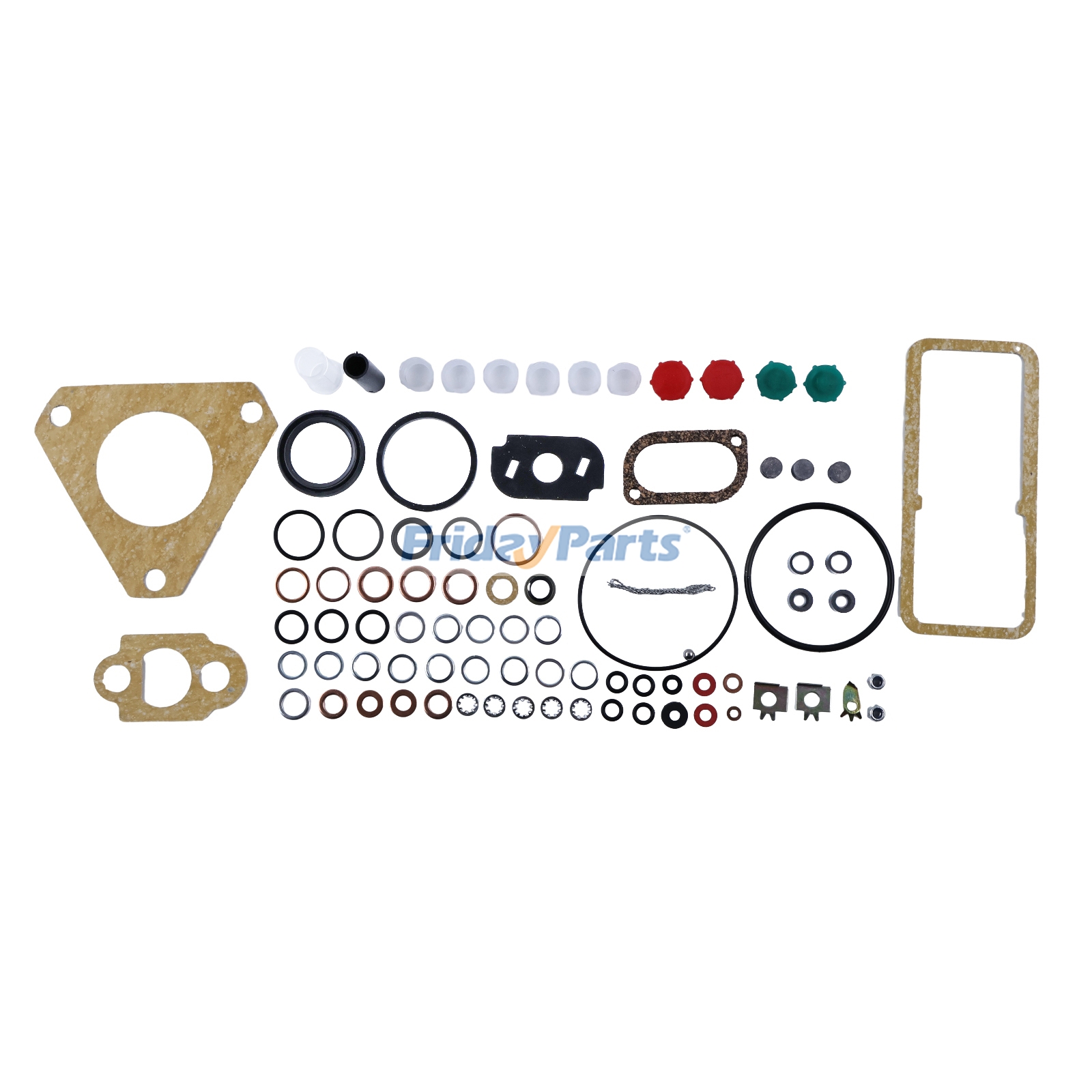  Injector Pump Repair Kit  For JOHN DEERE,For OTHER BRAND