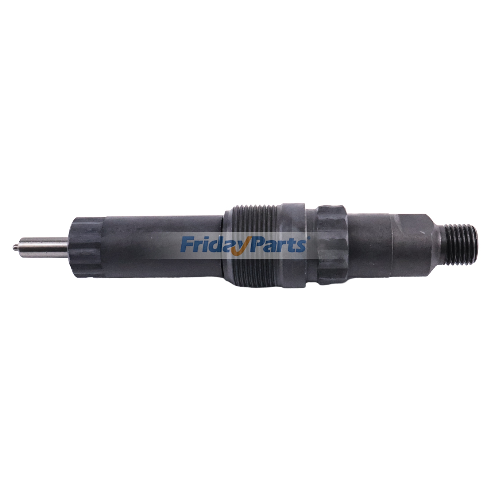 FridayParts Injector